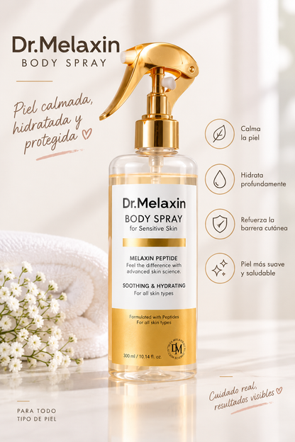 DR MELAXIN