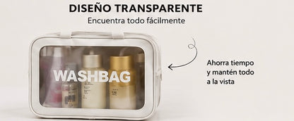 TravelCase™ Organizador Premium