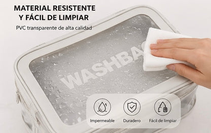 TravelCase™ Organizador Premium