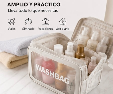 TravelCase™ Organizador Premium