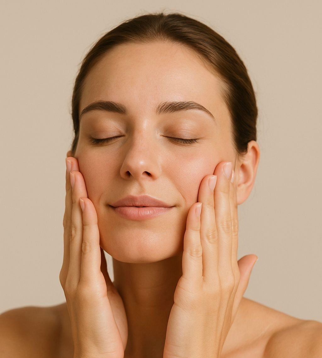 Masajeador Facial LED 3 en 1 Reafirmante