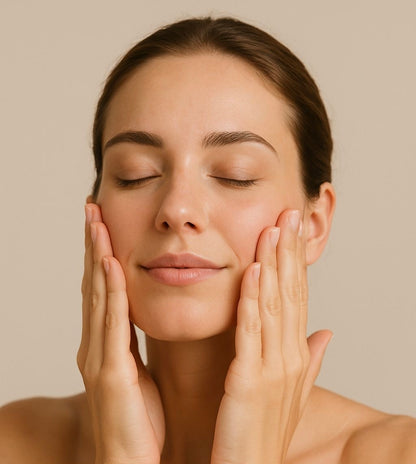 Masajeador Facial LED 3 en 1 Reafirmante
