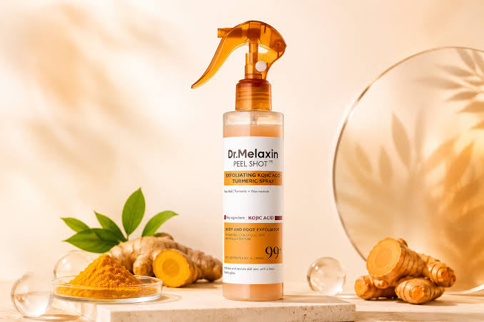 DR MELAXIN